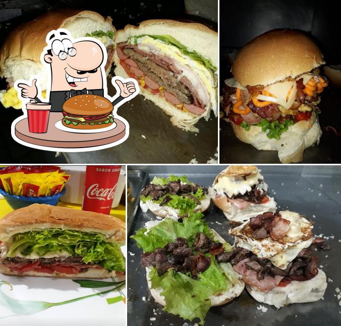 Dudu Lanches