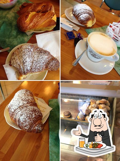 Bar Pasticceria Elisir