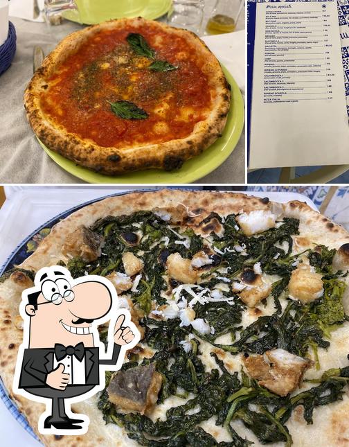 Guarda la immagine di Pizzeria e Trattoria Sannino