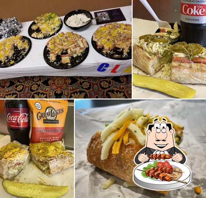 Top 5 restaurants with walleye in Sandusky, september 2024 Restaurant