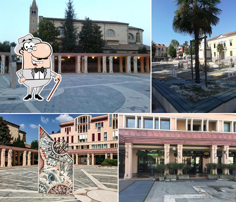 La Meridiana