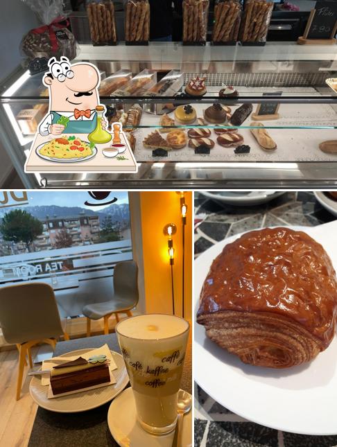 Cibo al Le Duc