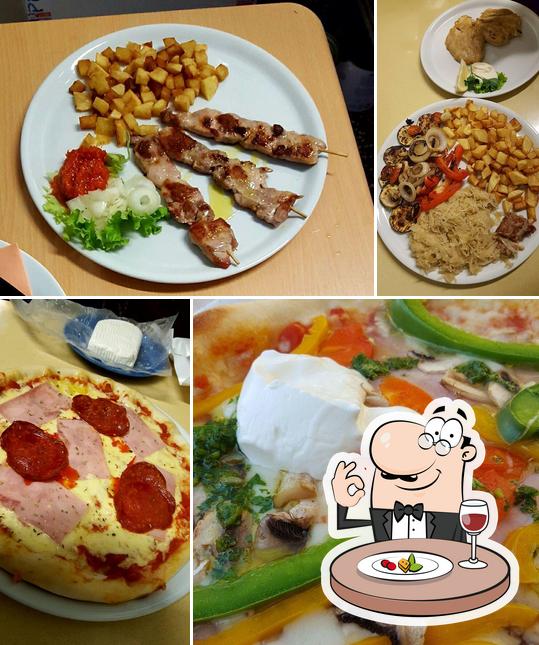 Bistro&Pizzeria Gušt