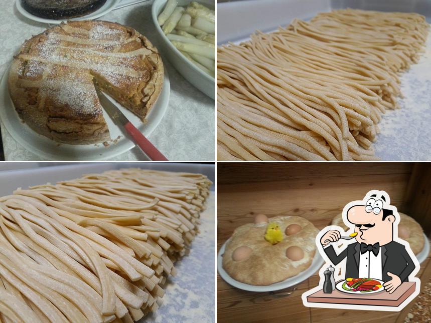 Pizzeria Trattoria Marechiaro