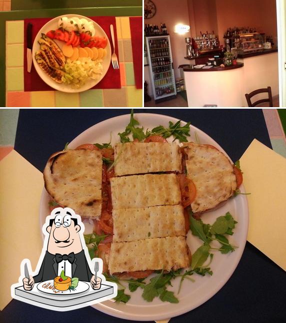 Passaparola pizza