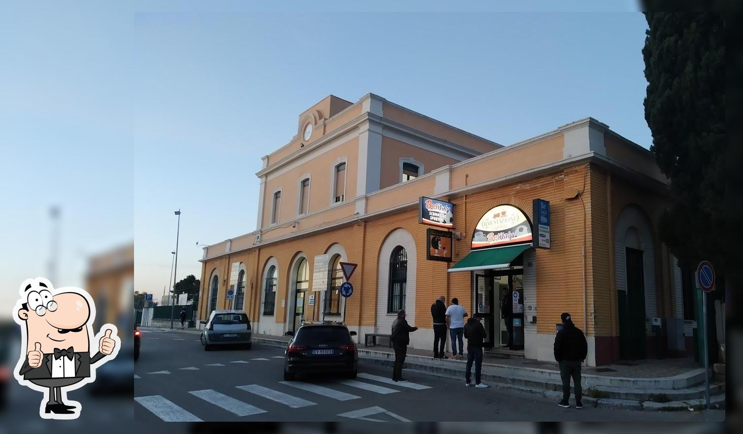 Bar Stazione di De Tommaso Lorenzo