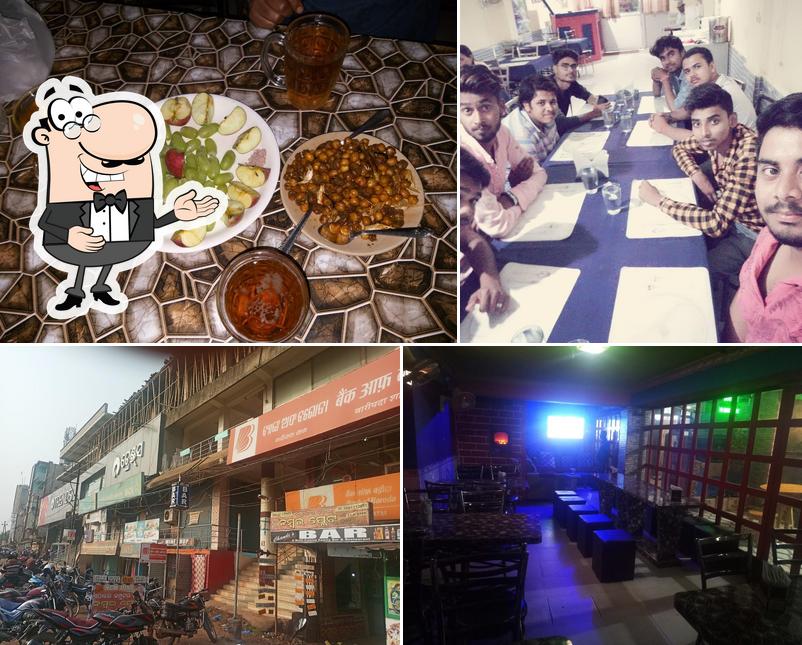 Chandi's Bar & Restaurant