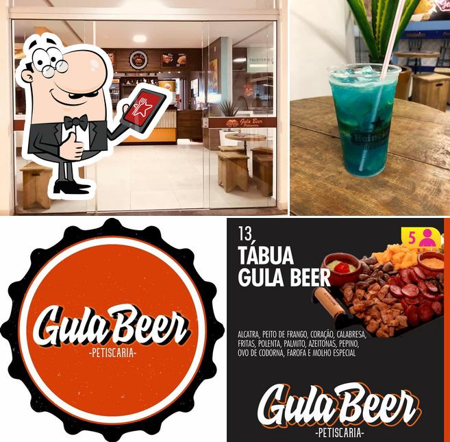 See the photo of Gulabeer