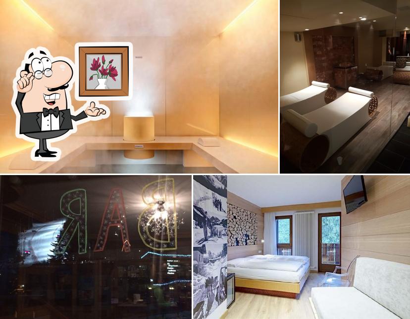 Hotel Cristiania Madonna di Campiglio