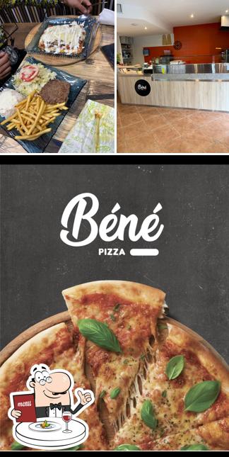 BÉNÉ PIZZA