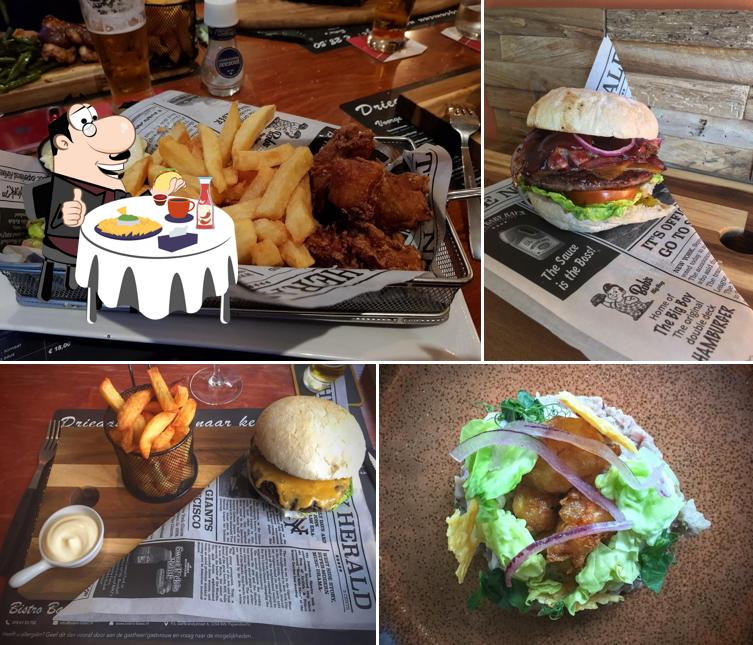 Tyler's Foodbar