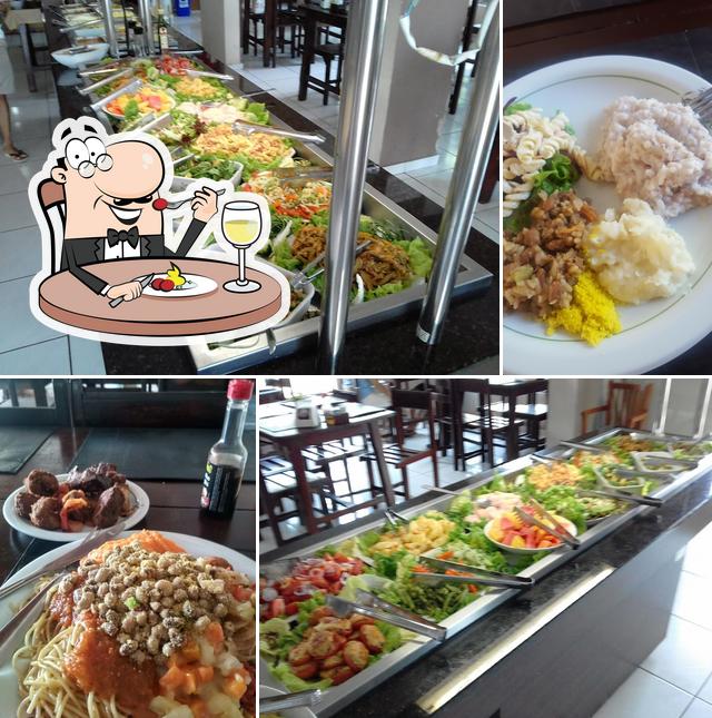 Ceará Grill Churrascaria