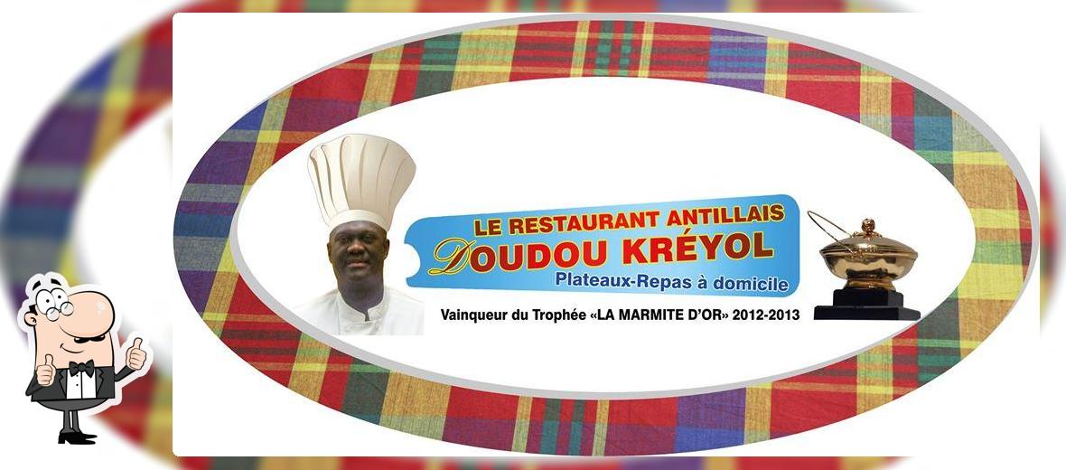 DOUDOUKreyolLivraison