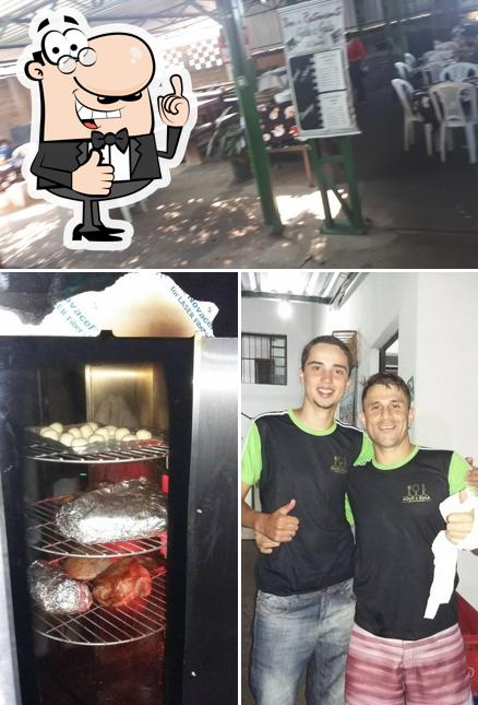 See the photo of Restaurante Golo e Gula