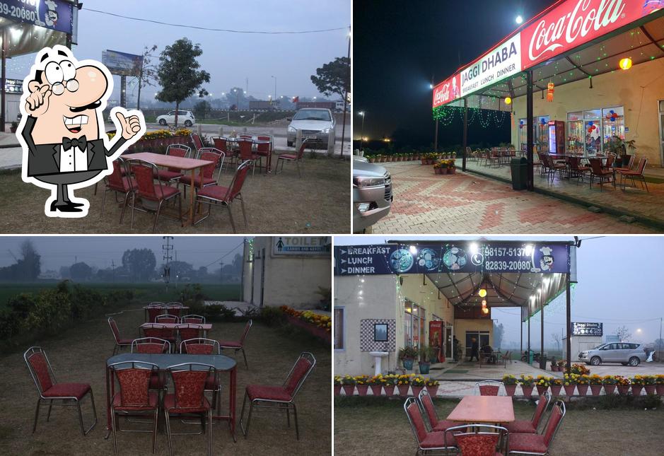 Jaggi Dhaba