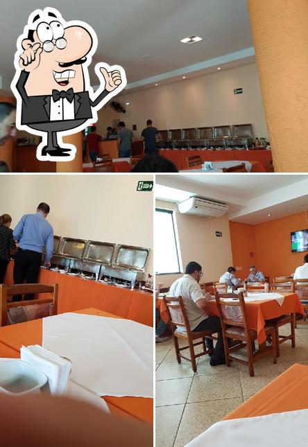 Marlandu S Restaurante e Chop