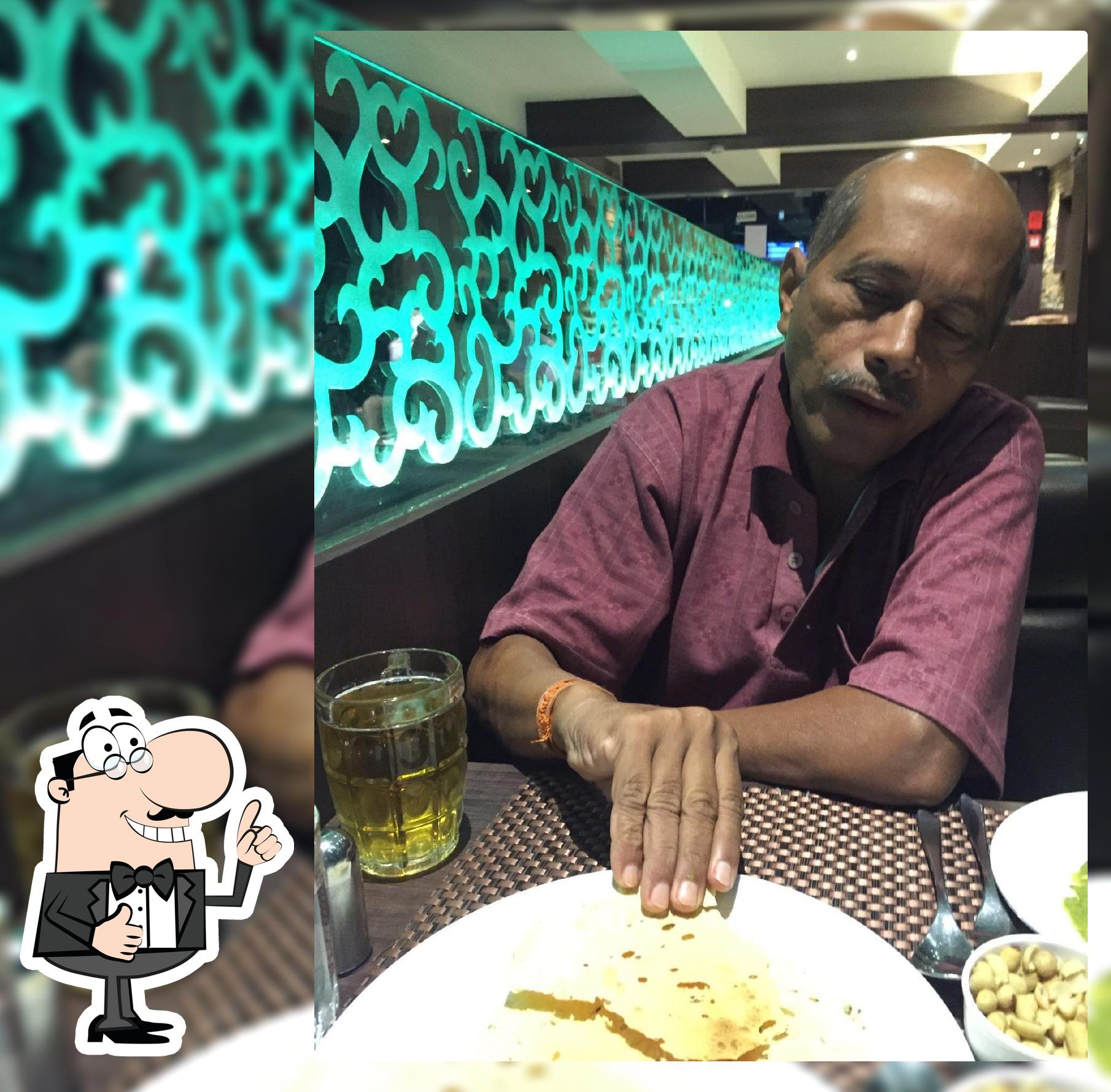 Nakshatra Residency