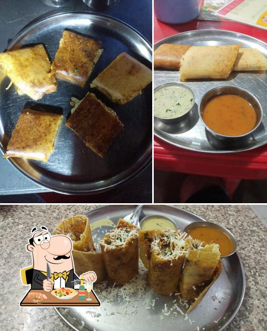 Unnati Surti Fancy Dhosa & Pavbhaji, Bharuch - Restaurant reviews