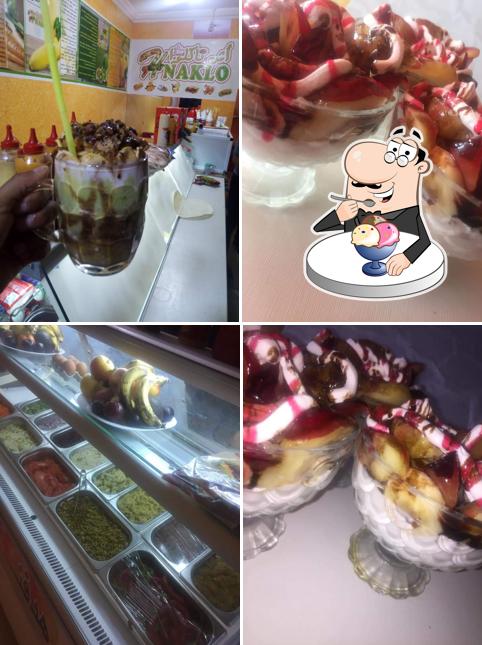 snack h-naklo