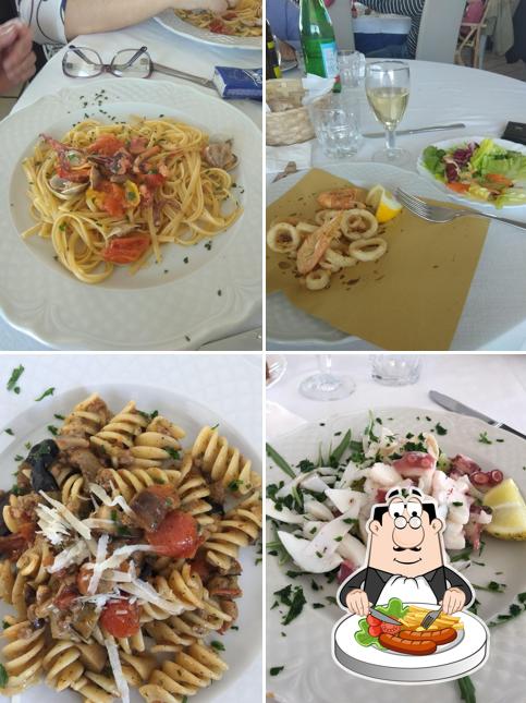 Ristorante La Caravella
