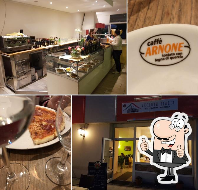 TaPaSBar & Restaurant Ottobrunn, Ottobrunn Restaurantbewertungen