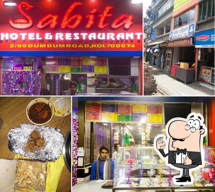 Sabita Restaurant photo