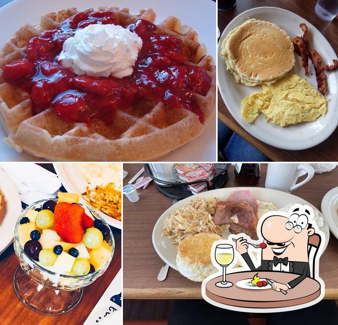 Spiro's Pancake House in North Myrtle Beach Restaurant reviews