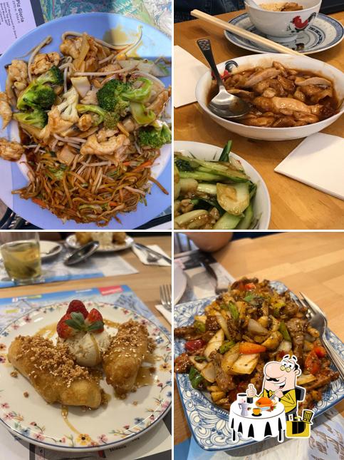 Platti al Tham Restaurant