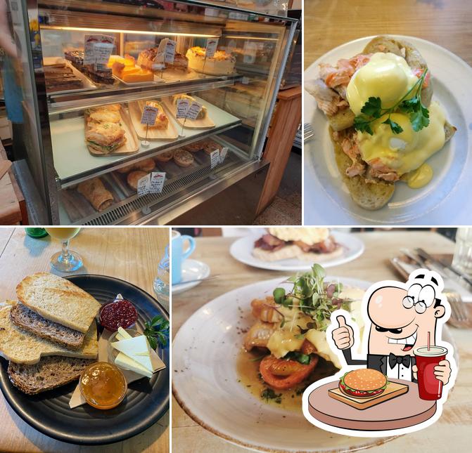 Top 7 restaurants with seafood chowder in Christchurch, october 2024