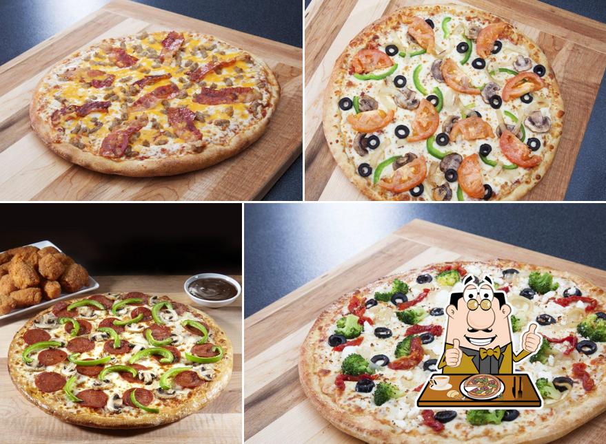 241 Pizza