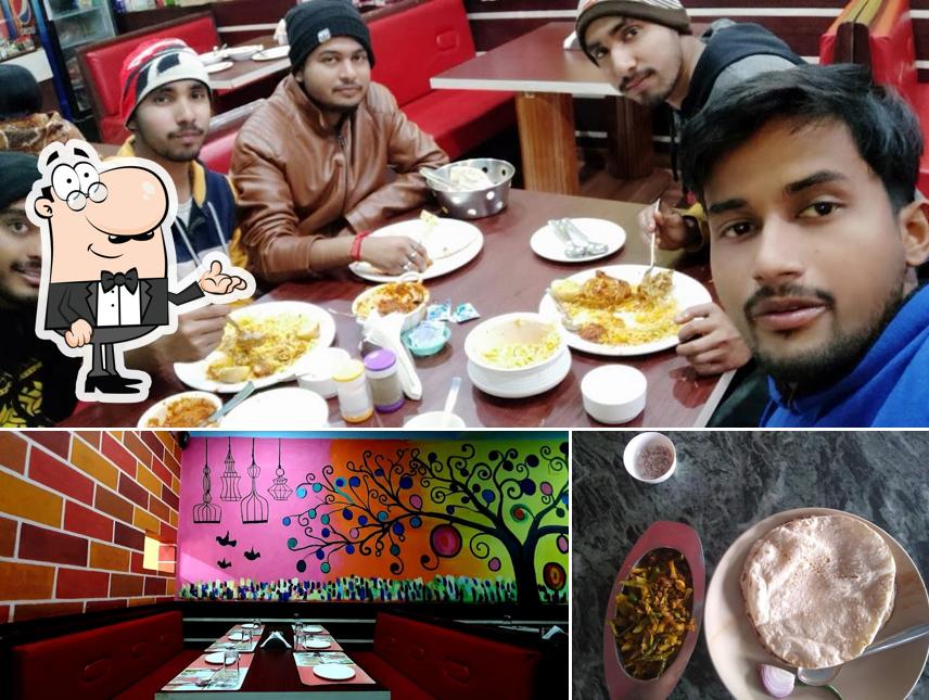 Annapurna Hotel & Restaurant