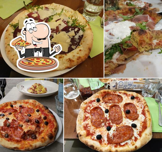 Antica Trattoria