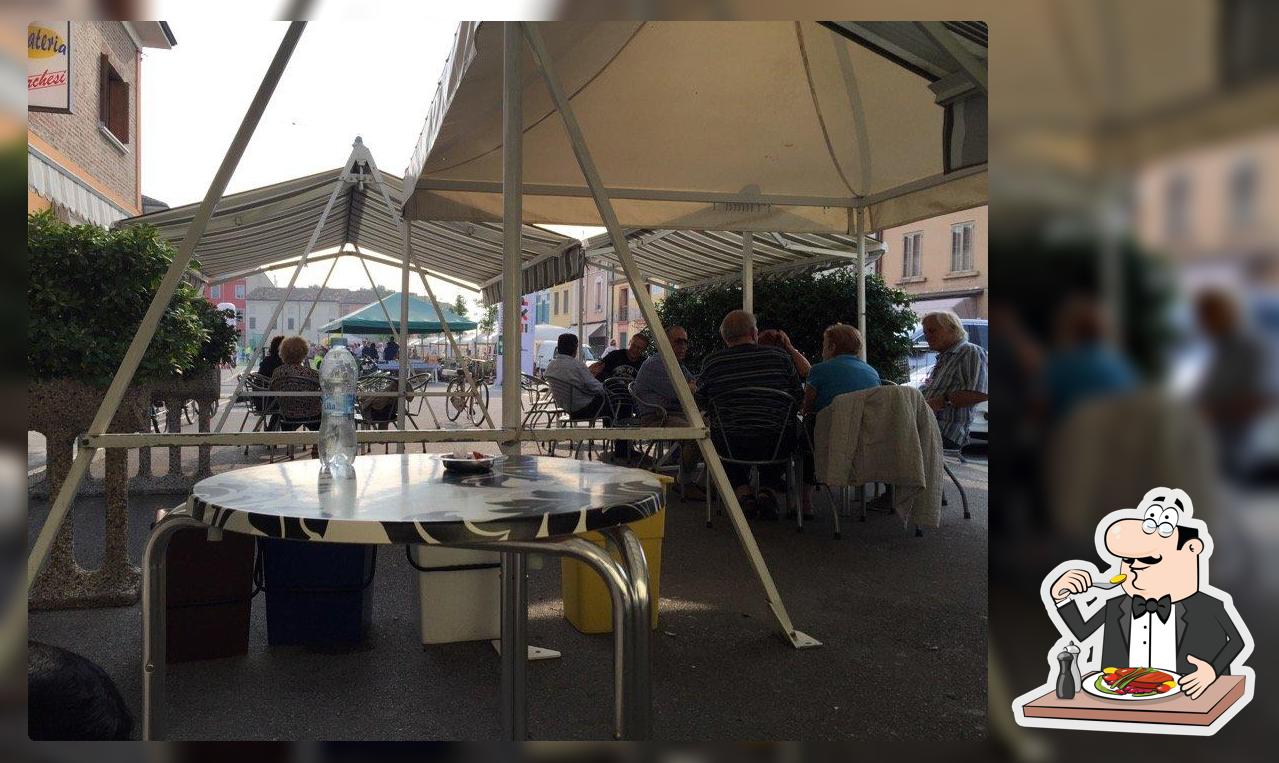 Bar Commercio