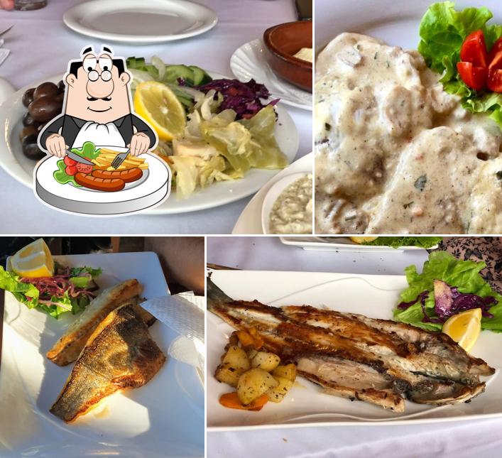 Bar-Restorant "Shiroka"