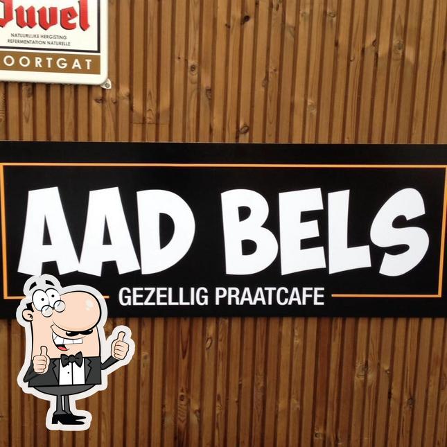 Image de Aad Bels