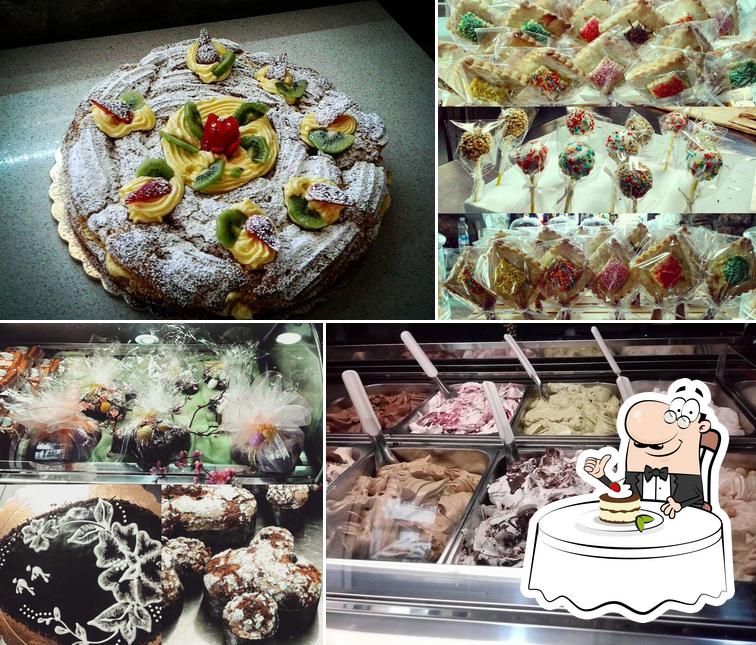 Dolci Manie