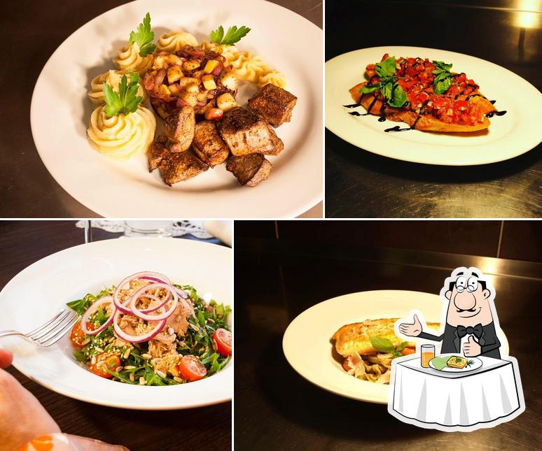 Heide Cafe
