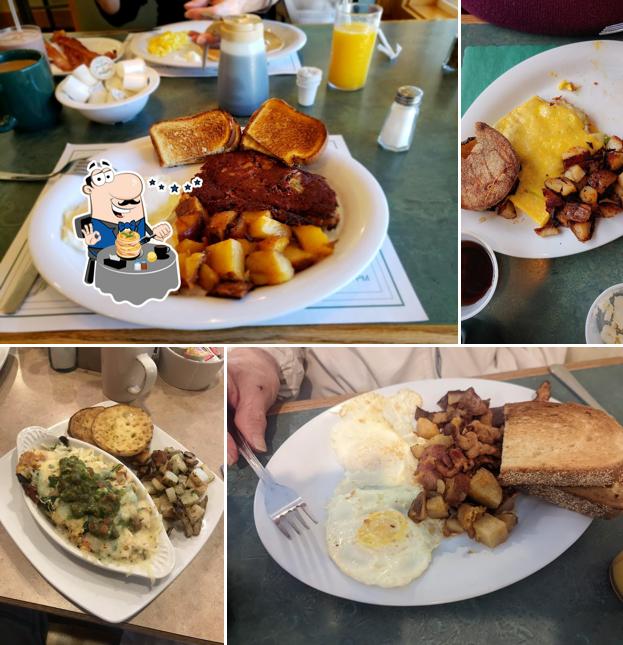 Egg & I Restaurant in Ogunquit Restaurant menu and reviews