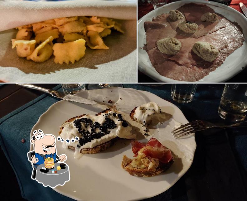 Cibo al Fafiuché