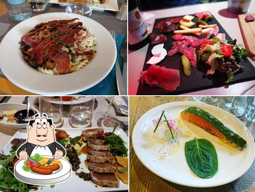 Restaurant Daily Gourmand