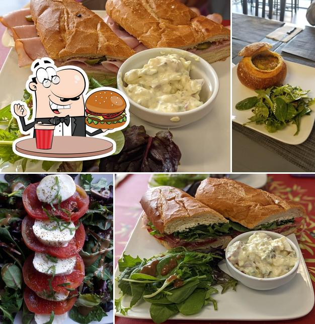 Best dinner restaurants in La CrescentaMontrose, winter 2024 Restaurant Guru