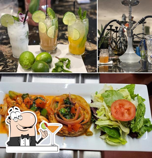 La Fogata Fusion Restaurant in Dalton Restaurant reviews