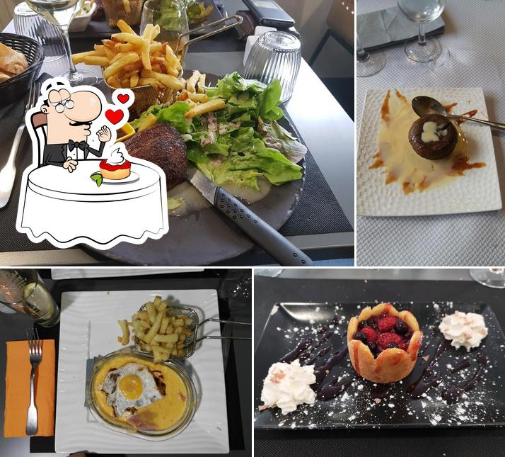 Le P'tit Bouchon