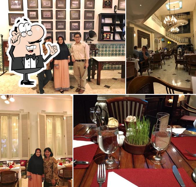 Paprika Restaurant, Yogyakarta Restaurant reviews