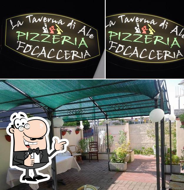 Guarda la foto di La Taverna di Ale