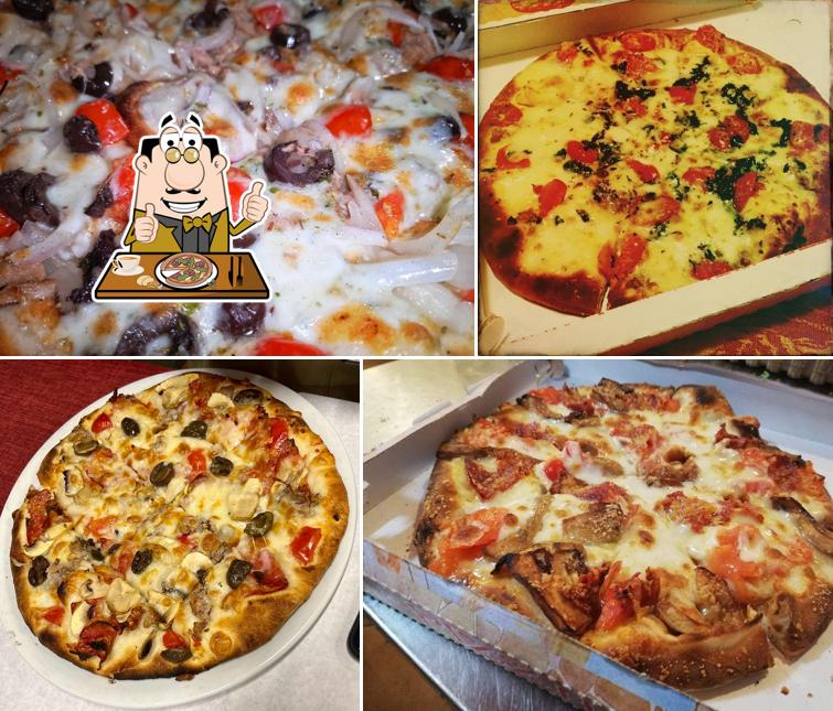 La pizza è il piatto veloce più di successo al mondo