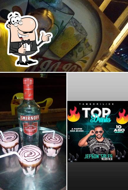 See this photo of Top Drinks