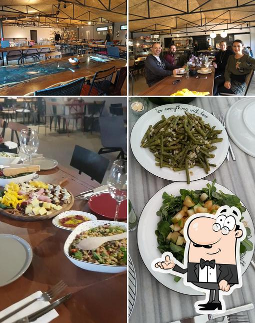 ACADEMICO, Yelki Mahallesi, İstikbal Cd. No:157 - Restaurant reviews