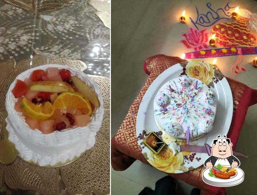 Bhavna Bakers