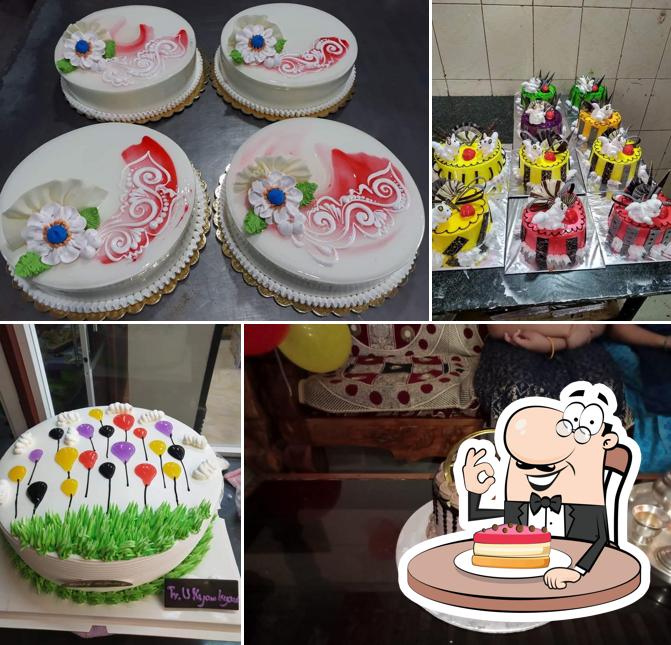 Top Bakeries in Gandhi Bazar, Shimoga - Best Cake Shops - Justdial